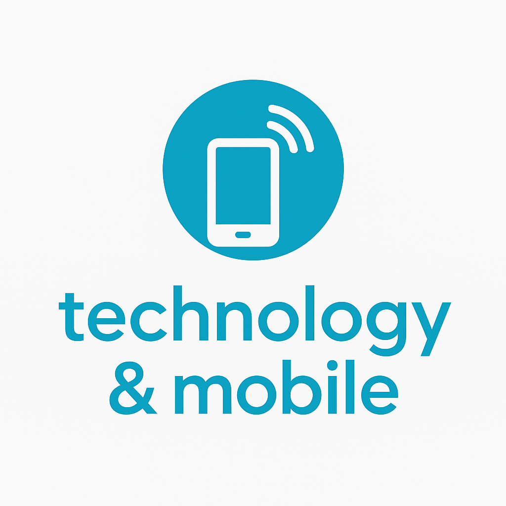 Technology & Mobile