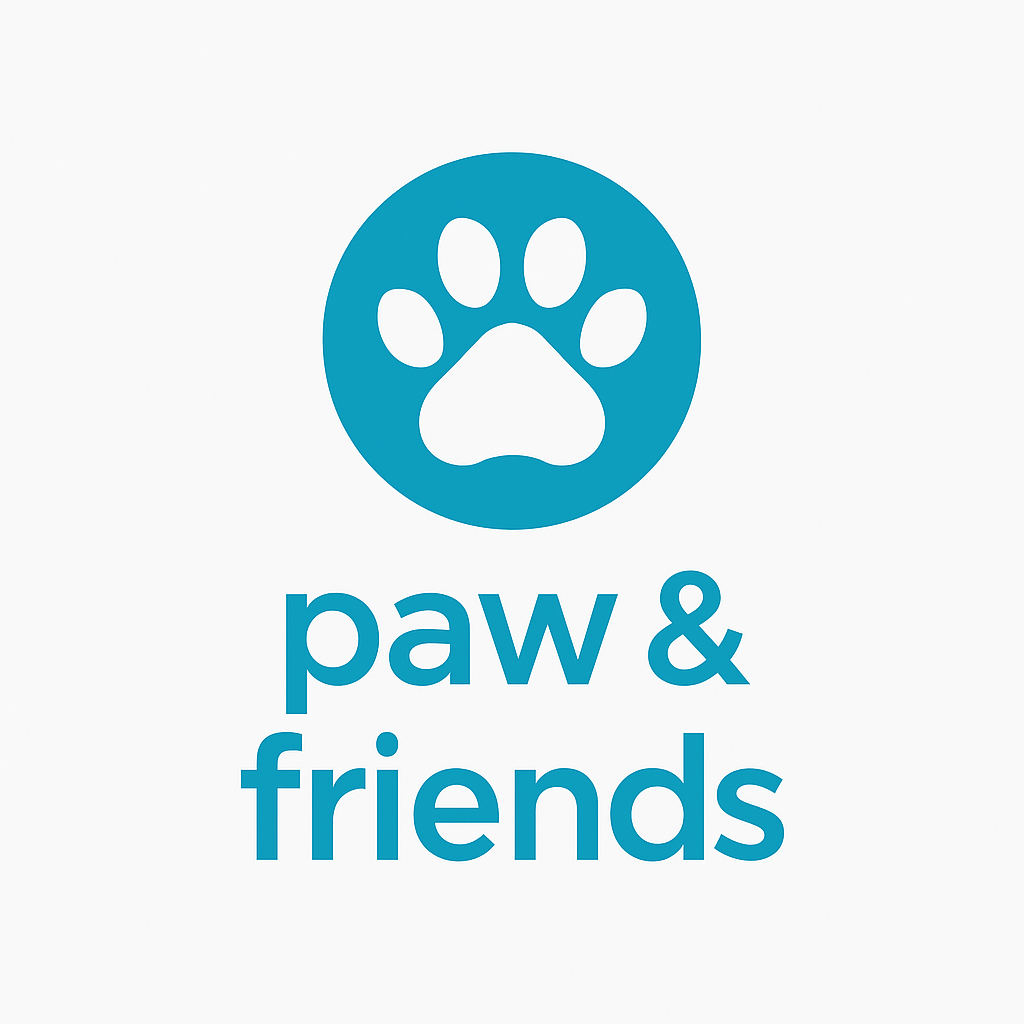 Paw & Friends