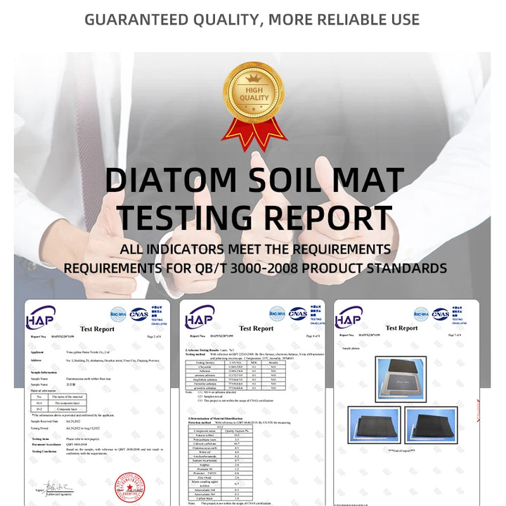 Multi-Purpose Floor Mat – Waterproof, Non-Slip Kitchen & Entryway Mat