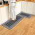 Multi-Purpose Floor Mat – Waterproof, Non-Slip Kitchen & Entryway Mat