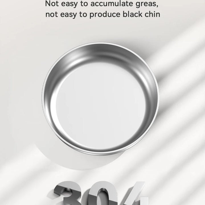 ROJECO Automatic Pet Feeder – Smart Food Dispenser for Cats & Dogs