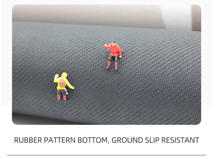 Multi-Purpose Floor Mat – Waterproof, Non-Slip Kitchen & Entryway Mat