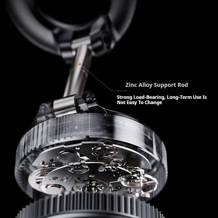 Xiaomi K007 Car Phone Holder – Magnetic, Foldable & Universal Suction Mount